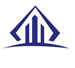 韦罗斯和里瓦岭公寓 Logo